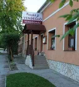 Potyka Vendéglő