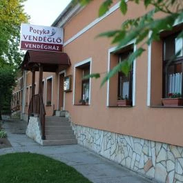 Potyka Vendéglő Pellérd - Egyéb