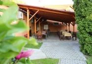 Potyka Vendégház Pellérd