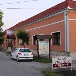 Potyka Vendégház Pellérd - Egyéb
