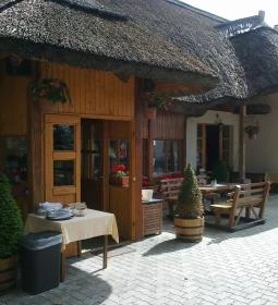 Fehér Akác Vendéglő