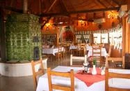 Fehér Akác Vendéglő Pér