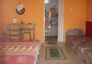 Hernád-Party Üdülőház & Camping Pere