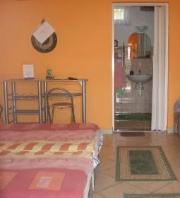 Hernád-Party Üdülőház & Camping 