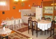 Hernád-Party Üdülőház & Camping Pere