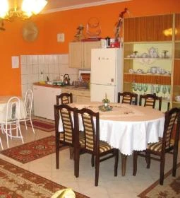 Hernád-Party Üdülőház & Camping 