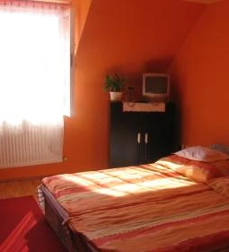 Hernád-Party Üdülőház & Camping 