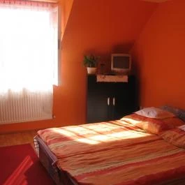 Hernád-Party Üdülőház & Camping Pere - Egyéb