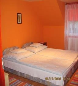 Hernád-Party Üdülőház & Camping 