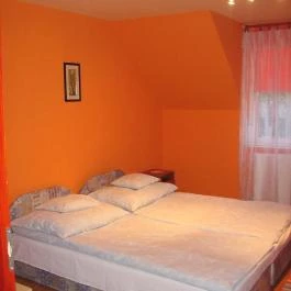 Hernád-Party Üdülőház & Camping Pere - Egyéb