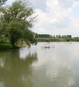 Hernád-Party Üdülőház & Camping 