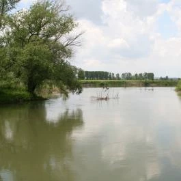 Hernád-Party Üdülőház & Camping Pere - Egyéb