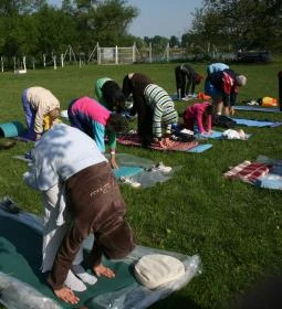 Hernád-Party Üdülőház & Camping 
