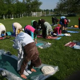 Hernád-Party Üdülőház & Camping Pere - Egyéb