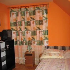 Hernád-Party Üdülőház & Camping Pere - Egyéb