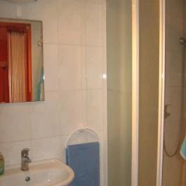 Hernád-Party Üdülőház & Camping Pere - Egyéb