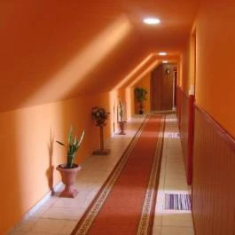 Hernád-Party Üdülőház & Camping Pere - Egyéb