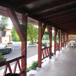 Hernád-Party Üdülőház & Camping Pere - Egyéb