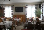 Tégláskert Vendéglő Peresznye