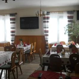 Tégláskert Vendéglő Peresznye - Egyéb