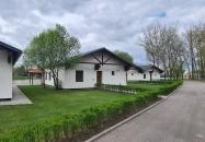 Haleszi Apartman Péteri