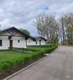 Haleszi Apartman