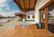 Haleszi Apartman Péteri