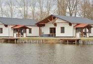 Haleszi Apartman Péteri