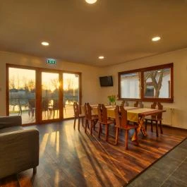 Haleszi Apartman Péteri - Egyéb