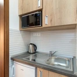 Haleszi Apartman Péteri - Egyéb