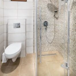 Haleszi Apartman Péteri - Szobák