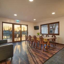 Haleszi Apartman Péteri - Egyéb