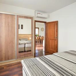 Haleszi Apartman Péteri - Szobák