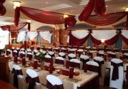 Arany Kakas Fogadó étterme Pétervására