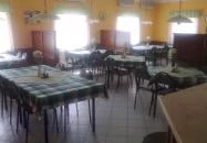 Fenyves Vendéglő Pilis