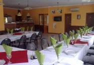 Fenyves Vendéglő Pilis