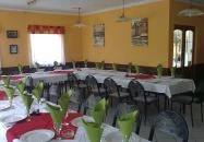 Fenyves Vendéglő Pilis