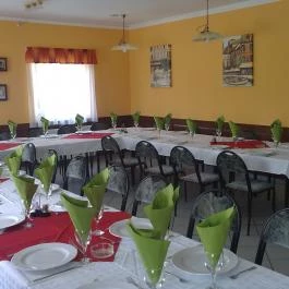 Fenyves Vendéglő Pilis - Egyéb