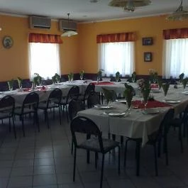 Fenyves Vendéglő Pilis - Egyéb