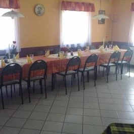 Fenyves Vendéglő Pilis - Egyéb