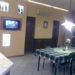 Fenyves Vendéglő Pilis - Egyéb