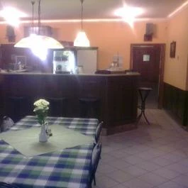 Fenyves Vendéglő Pilis - Egyéb