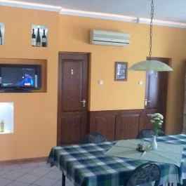 Fenyves Vendéglő Pilis - Egyéb