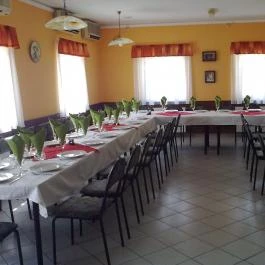 Fenyves Vendéglő Pilis - Egyéb