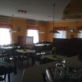 Fenyves Vendéglő Pilis - Egyéb