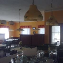 Fenyves Vendéglő Pilis - Egyéb