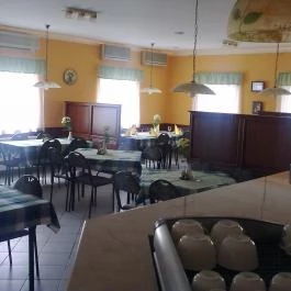 Fenyves Vendéglő Pilis - Egyéb