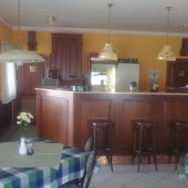 Fenyves Vendéglő Pilis - Egyéb