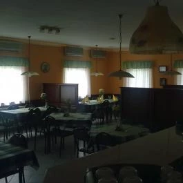 Fenyves Vendéglő Pilis - Egyéb