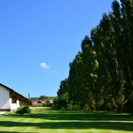 Sipito Pihenőpark Pilis - Külső kép